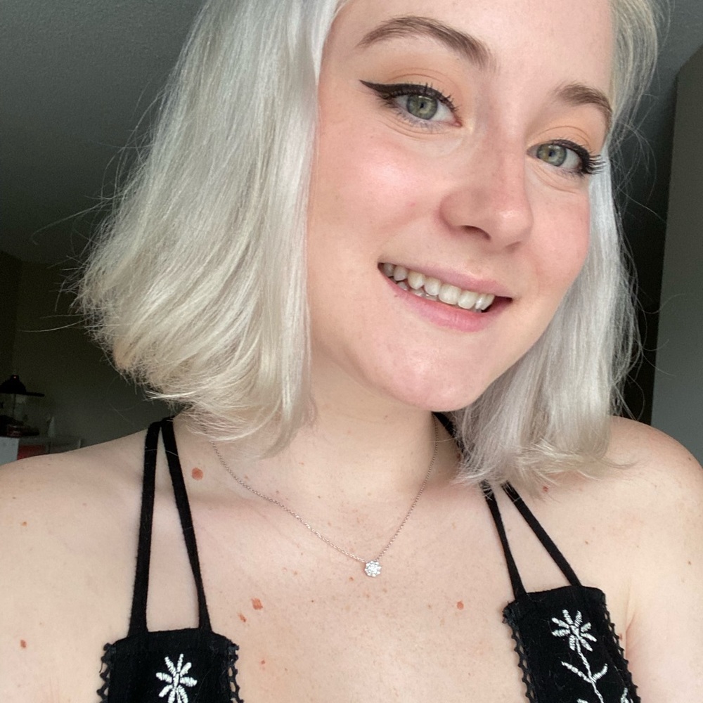Meet your Posher, Cailin